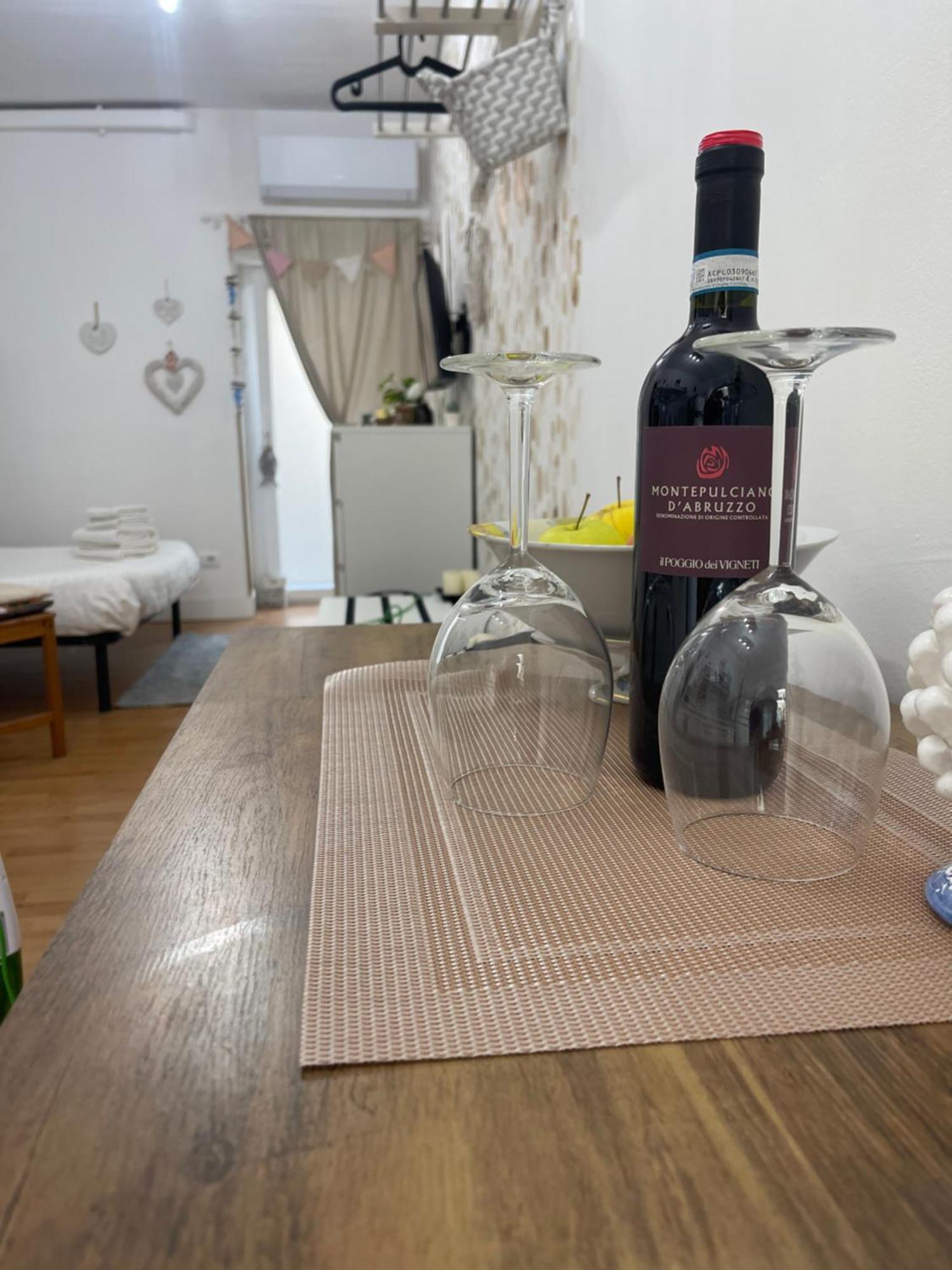 Apartment Ortigia 26
