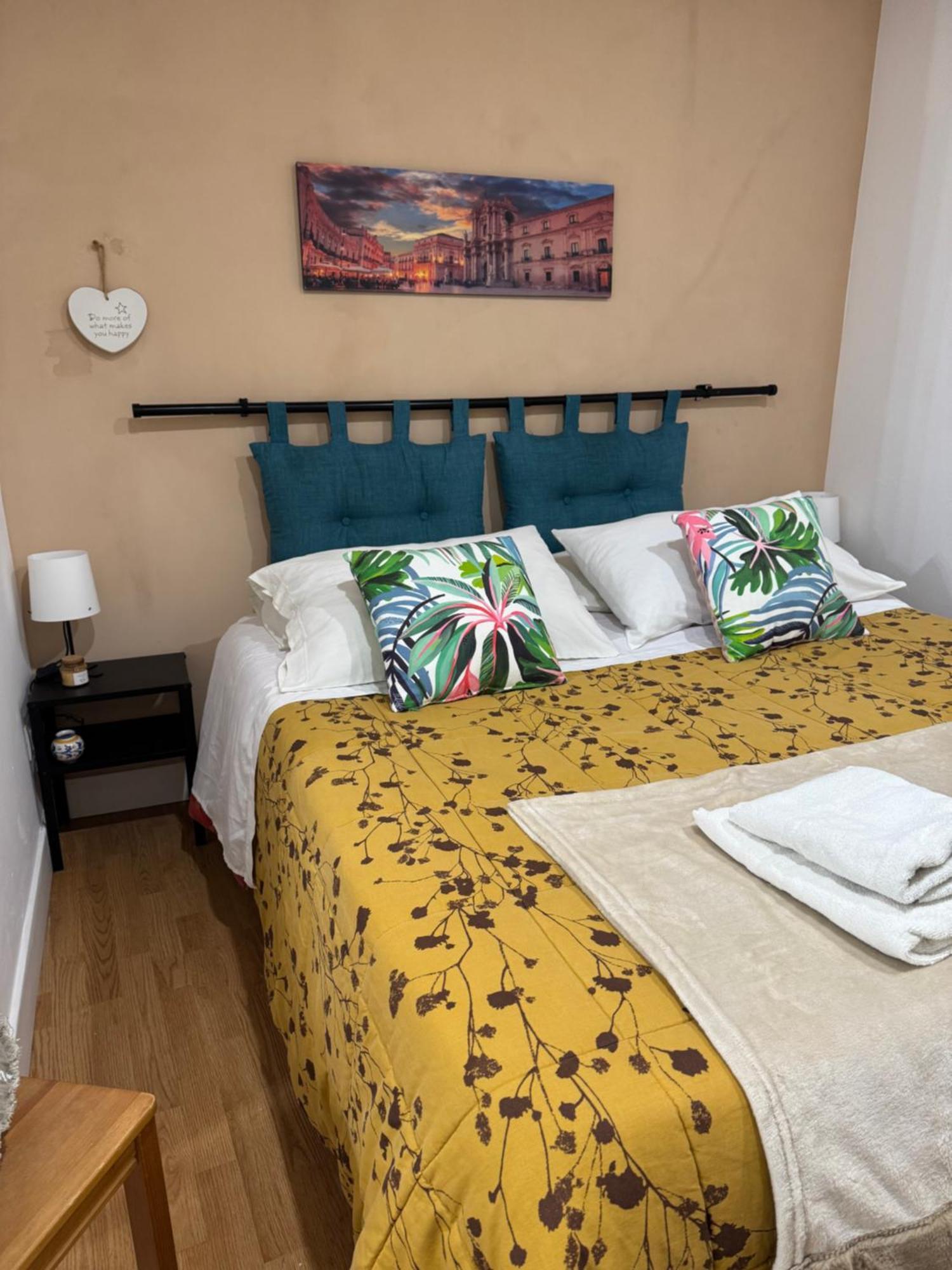 Apartment Ortigia 26